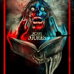 Scary Stories