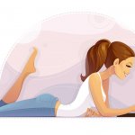 Девушка программист