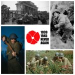 Вторая мировая война (Ежедневник)