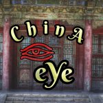 ChinaEye