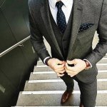 Мужская Атмосфера