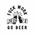 Мои пивные истории