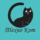 Техно Кот