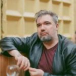 Амирам Григоров