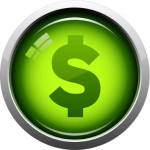 Кнопка «БАБЛО»