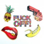 Стикеры на заказ