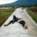 Only music can save us