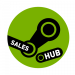 Steam Sales Hub