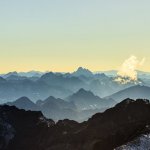 Ледяной Овен по имени Ант