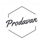 Prodavan