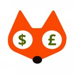 Лис торговец