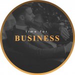 TIME FOR BUSINESS