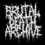 Brutal Death Archive