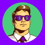 Криптонский трейдер