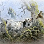 Охота на Руси