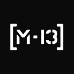 M13