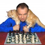 Crestbook Шахматы