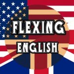 Английский в опросах