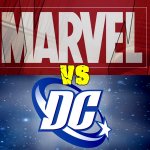 Киновселенные Marvel/DC