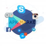 ᴀᴘᴋ ᴍᴀʀᴋᴇᴛ