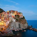 Дешёвые путешествия