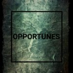 Opportunes