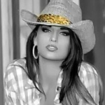 Сама не своя