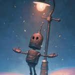 Северный город