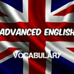 English words' practice