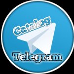 Каталог Telegram