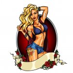 Celebrity girls ? Знаменитости