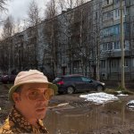 Страх и Ненависть в России