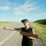 Вернусь не скоро