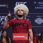 Заметки Орла | UFC