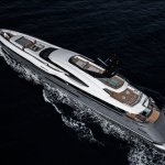Yachting Russia Magazine