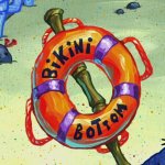 Bikini Bottom Memes