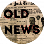 OLD NEWS