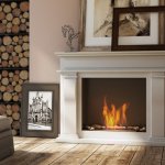 Биокамины для квартиры!