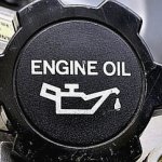 Моторное масло