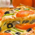 Съел и порядок