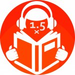 Аудиокниги 1.5х