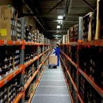 Блог кладовщика