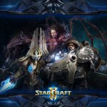 StarCraft2