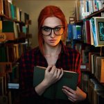 Флориш и Блоттс - Книжная Лавка