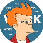 Удалёнка Фрая