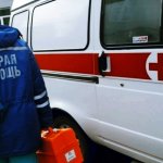 Безумный фельдшер