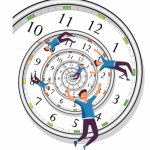 Москва. Путешествия во времени