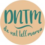 Не рассказывай маме