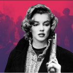 Эффект Монро