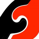 Белый Чёрный Красный Звук